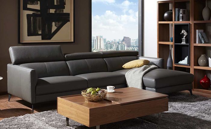 Plain Wood Customised Sofa Manufacturing Services, Feature : Accurate Dimension, Attractive Designs