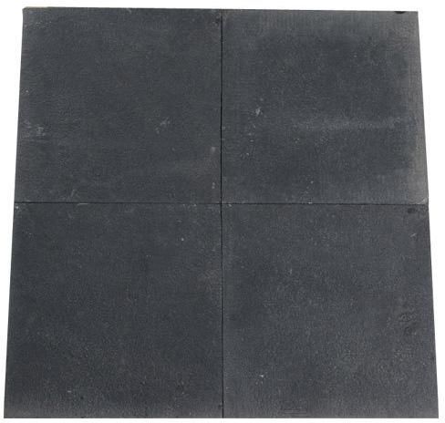 Black Limestone Slab