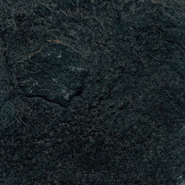 Kadappa Black Limestone Slab