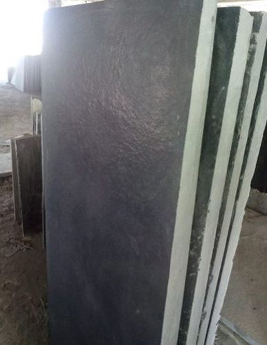 Kota Green Limestone Slab
