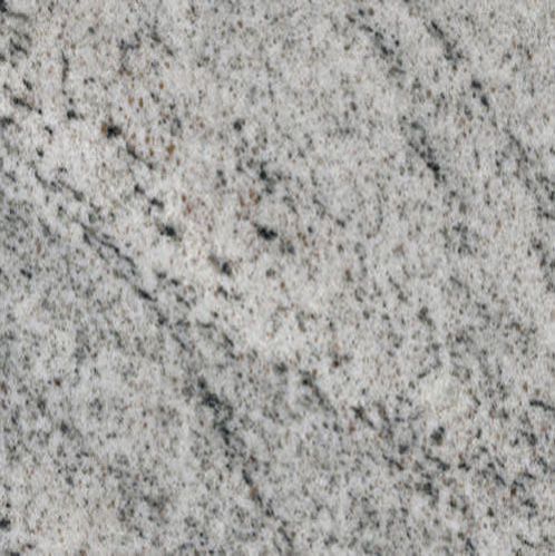 Meera White Granite Slab