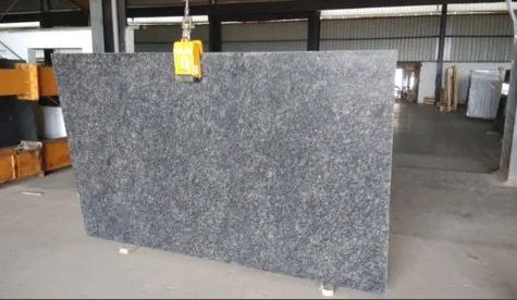 Safari Blue Granite Slab
