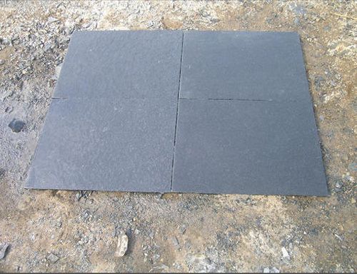 Tandur Grey Limestone Slab