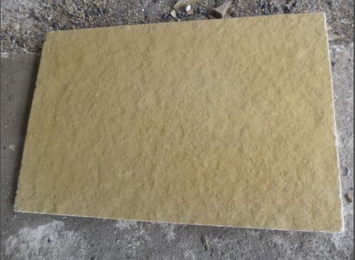 Tumbled Beige Limestone Slab