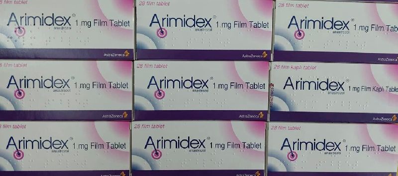 arimidex tablets