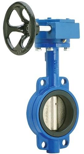 Polished Extended Stem Butterfly Valve, for Water Fitting, Size : 1/2 inch