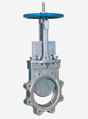 Floor Stand Gate Butterfly Valve
