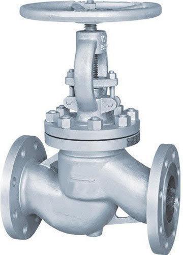 1.0Mpa Cast Iron Spirax Piston Valve, Feature : Blow-Out-Proof