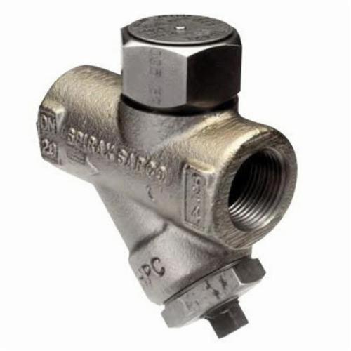 Spirax Thermodynamic Steam Trap