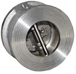 Stainless Steel Wafer Type Check Valve, Feature : Blow-Out-Proof, Casting Approved
