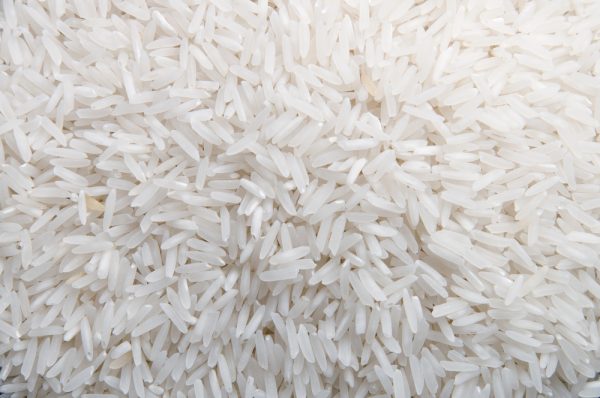 1121 basmati rice