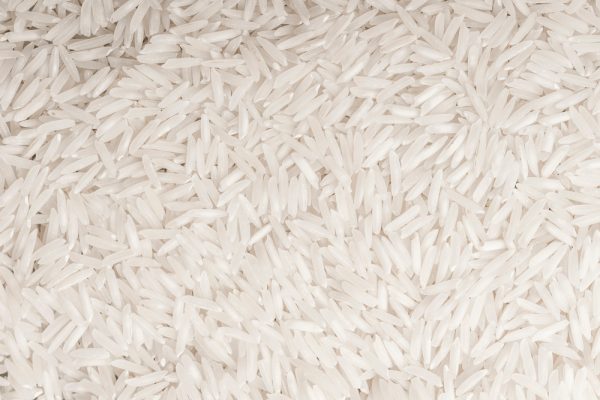 1509 Basmati Rice, Packaging Size : 25 kg