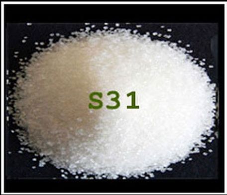 Refined S31 Sugar, Certification : FSSAI