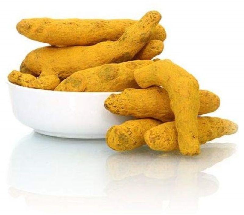 turmeric finger