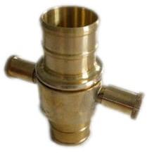 Fire Hydrant Couplings
