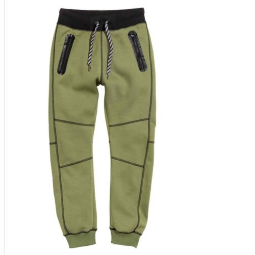 Cotton Mens Jogger Pant, Color Green at Rs 455 / Piece in Bengaluru