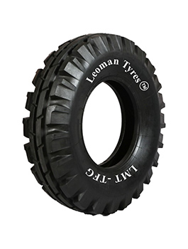 Agriculture Tractor Front Tyre