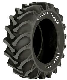 Agriculture Tractor Rear Tyre