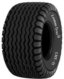 Implement Tyre, for Commercial, Material Type : Rubber