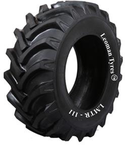 Irrigation Tyre, for Agricultural, Material Type : Rubber