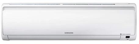 Samsung Air Conditioner, Compressor Type : Digital Inverter Compressor