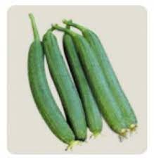 Sponge gourd, Packaging Size : 50g