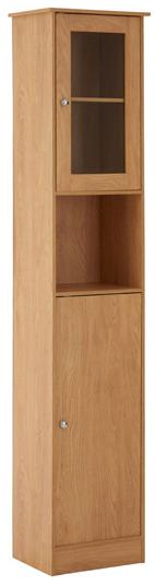Wooden Floor Standing Cabinet