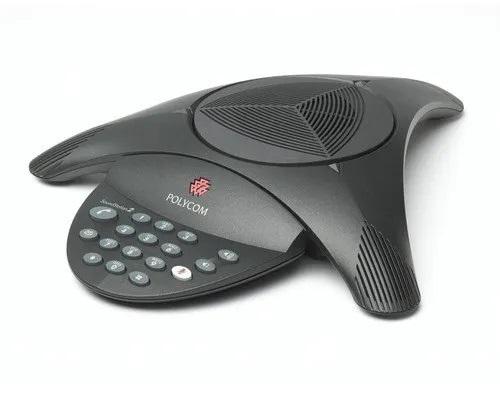 Audio Conferencing System