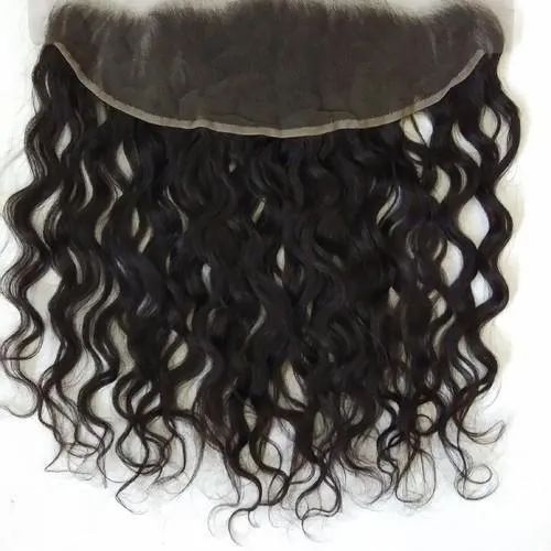 50-100gm Frontal Hair, Feature : Comfortable, Easy Fit, Light Weight, Shiny Look