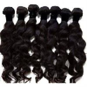 Temple Cut Bulk Hair, for Parlour, Personal, Length : 10-20Inch, 15-25Inch