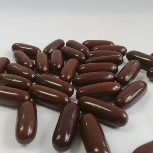 Multivitamin Capsules, Packaging Size : blister, Alu Alu, Jar Pack