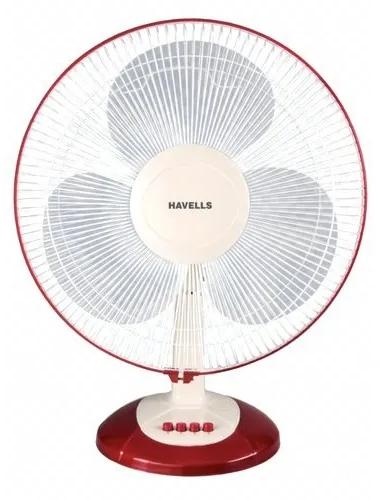 Havells Table Fan, Power : 55 watts