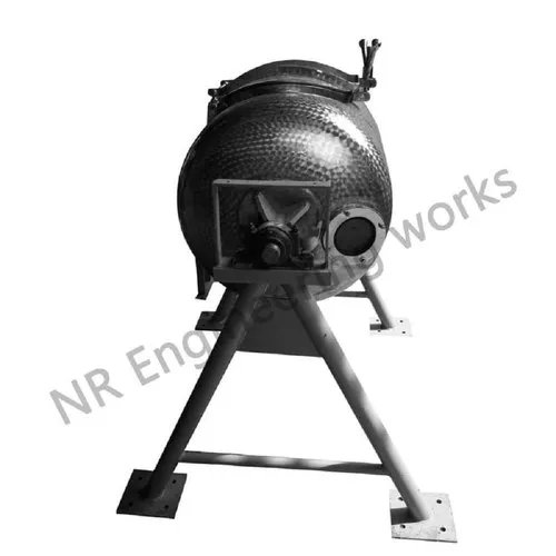 Stainless Steel Butter Churner at Rs 1.45 Lakh / Piece in Saharanpur