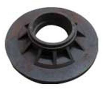 Round SG Iron JCB Hub Casting, Hardness : 190-240 HRC