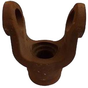 Tractor Half Yoke Casting