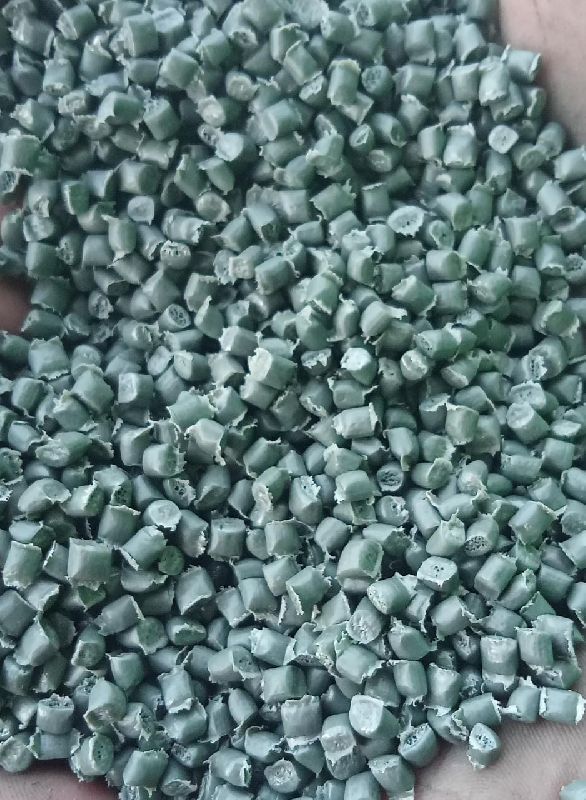 Reprocessed HDPE Granules, for Injection Moulding, Pipes, Packaging Type : Plastic Bag