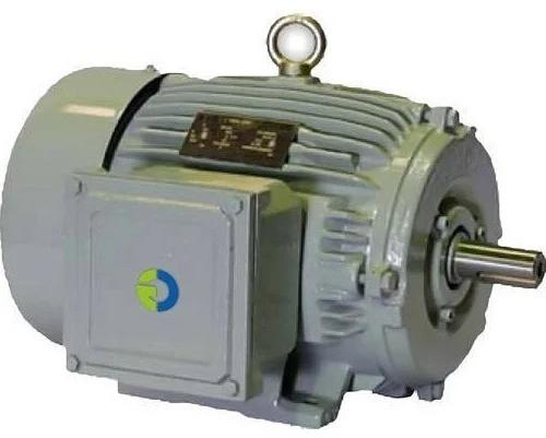 Crompton Electric Motor, Power : 3.7 KW