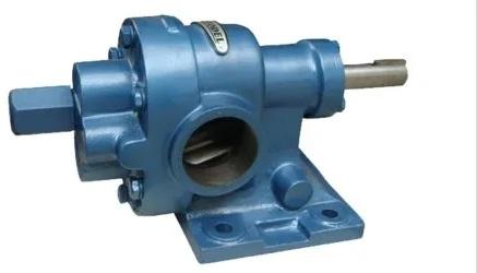 Rotary Gear Pump, Power : 1.05 BHP