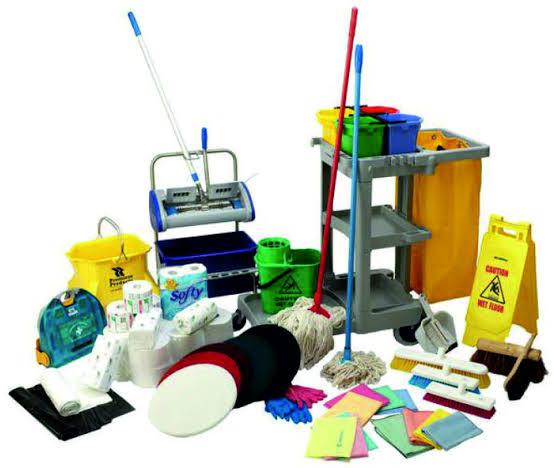 Electric housekeeping materials, Feature : Anti Bacterial, Disposable, Dust Resistance, Eco Friendly