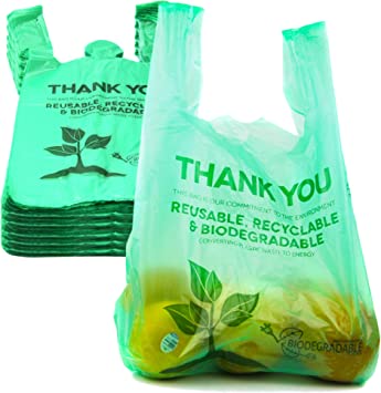 Compostable Bags Everything You Need To Know  Shrink That Footprint