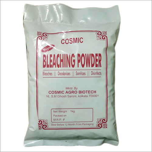 Bleaching Powders, for INDIAN, Purity : 100%