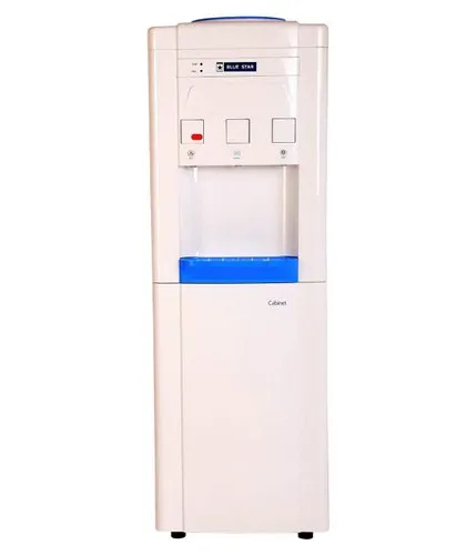 Blue Star Bottled Water Dispenser, INR 7,700 / Piece by Future ...