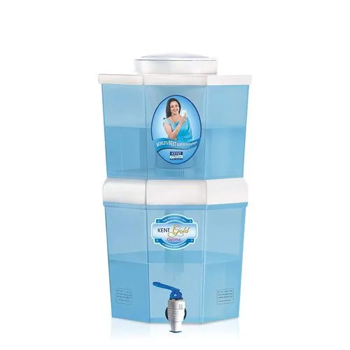 Kent Water Purifiers, Model Name/Number Gold Optima at Rs 1,550