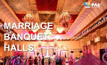 Marriage banquet halls in bhubaneswar