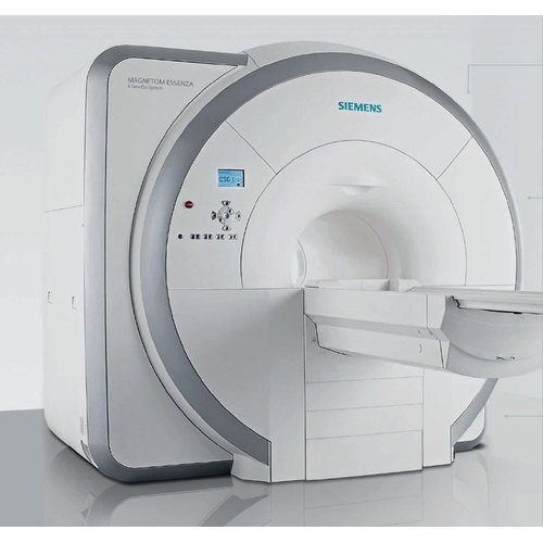 Siemens Essenza Closed MRI Machine gamma camera Manufacturer