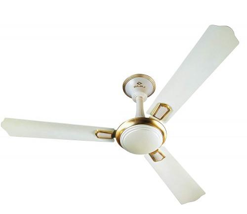 Ceiling Fan, Power : 80 watts