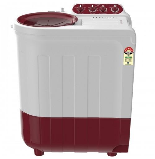 SEMI AUTOMATIC WASHING MACHINE at Rs 11,304 / Piece in ...