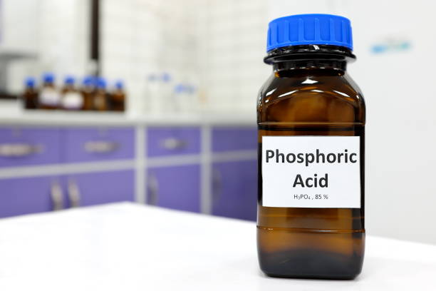 G-1 Phosphoric Acid, Purity : 99%