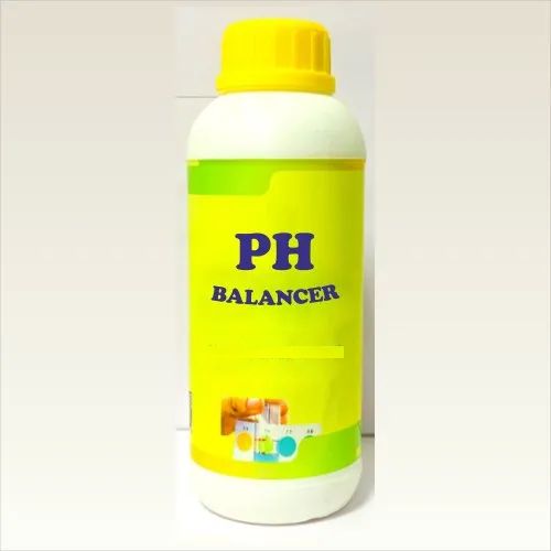 Liquid PH Balancer, for Controls Water Level