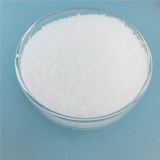 Super Absorbent Polymer